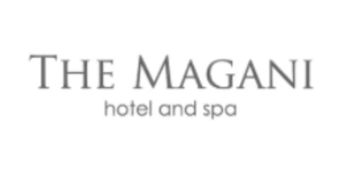 The Magani Hotel優惠券 