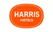 HARRIS Hotels優惠券 