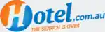 Hotel.com.au優惠券 
